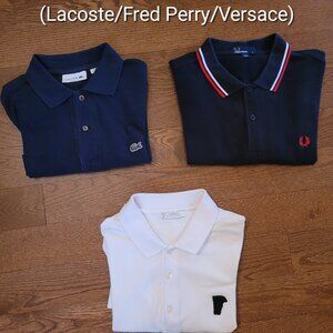 Various fashion items